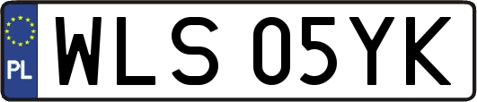 WLS05YK