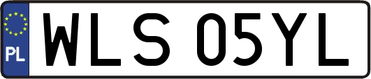 WLS05YL
