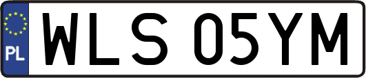 WLS05YM