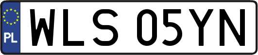 WLS05YN