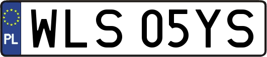 WLS05YS