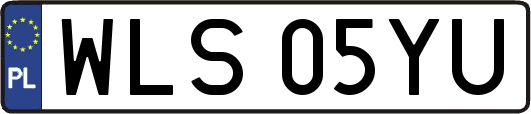 WLS05YU