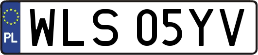 WLS05YV