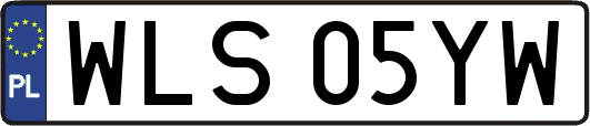 WLS05YW