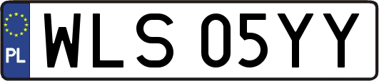 WLS05YY