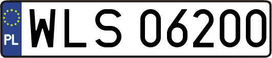 WLS06200
