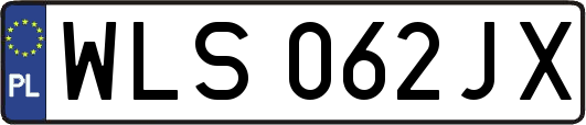 WLS062JX