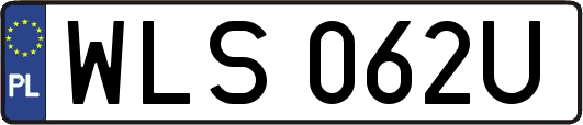 WLS062U