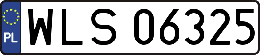 WLS06325