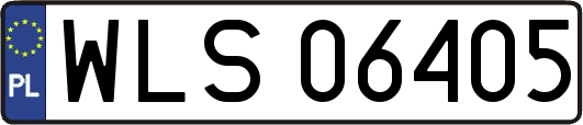WLS06405
