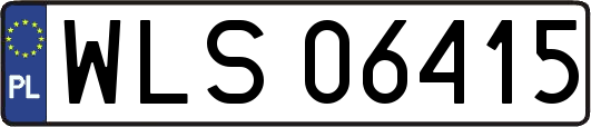 WLS06415