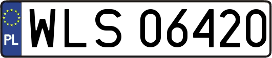 WLS06420