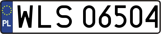 WLS06504