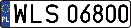 WLS06800
