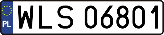 WLS06801