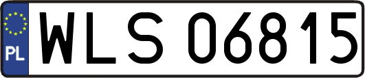 WLS06815
