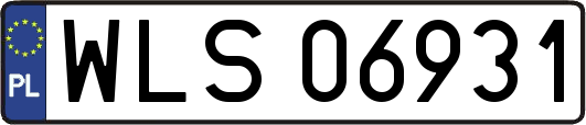 WLS06931
