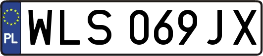 WLS069JX