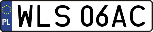 WLS06AC
