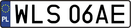 WLS06AE