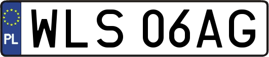 WLS06AG