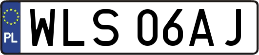 WLS06AJ