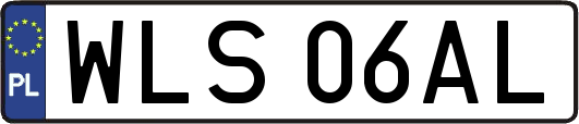WLS06AL
