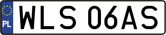 WLS06AS