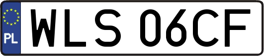 WLS06CF
