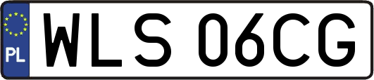 WLS06CG