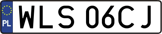 WLS06CJ