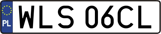 WLS06CL