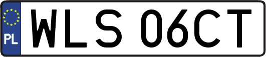 WLS06CT
