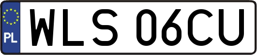 WLS06CU