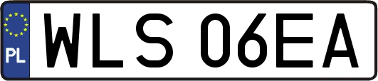 WLS06EA