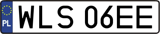WLS06EE