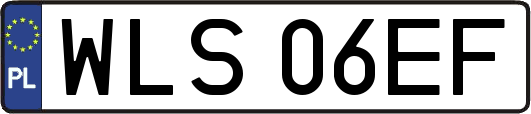WLS06EF