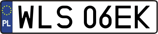 WLS06EK