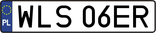 WLS06ER