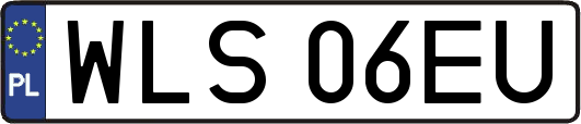 WLS06EU