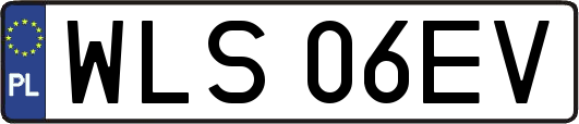 WLS06EV