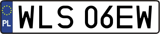 WLS06EW