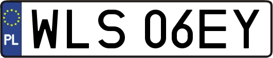 WLS06EY