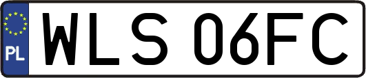 WLS06FC