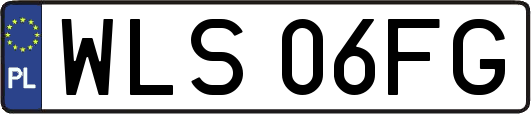 WLS06FG