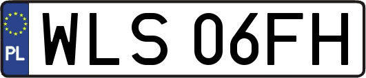 WLS06FH