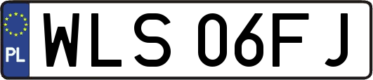 WLS06FJ