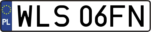 WLS06FN