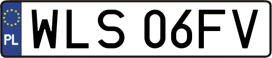 WLS06FV