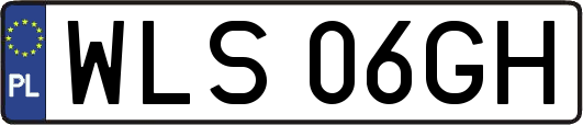 WLS06GH
